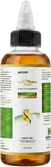 KOLTRAN SKIN